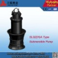 Slqz (H) a Type Axial (Fixed) Flow Submersible Pump